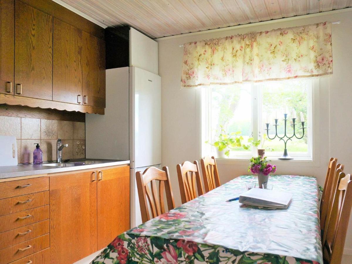 4 Person Holiday Home In G Tene Götene 部屋 写真