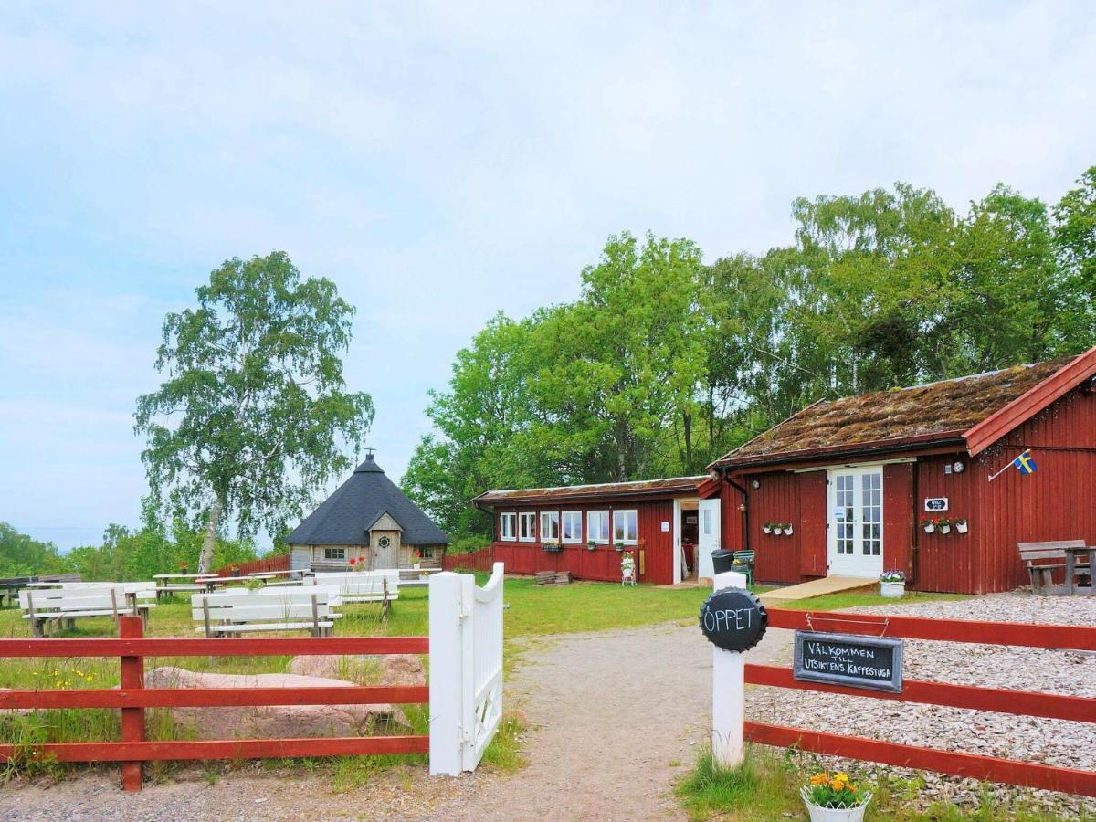 4 Person Holiday Home In G Tene Götene 部屋 写真