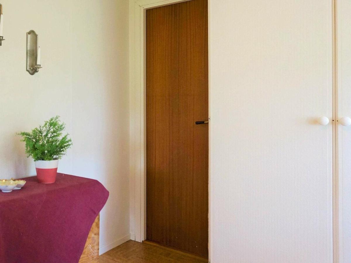 4 Person Holiday Home In G Tene Götene エクステリア 写真