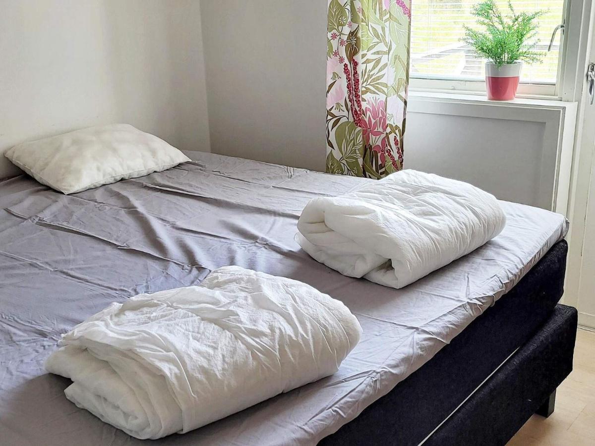 4 Person Holiday Home In G Tene Götene エクステリア 写真