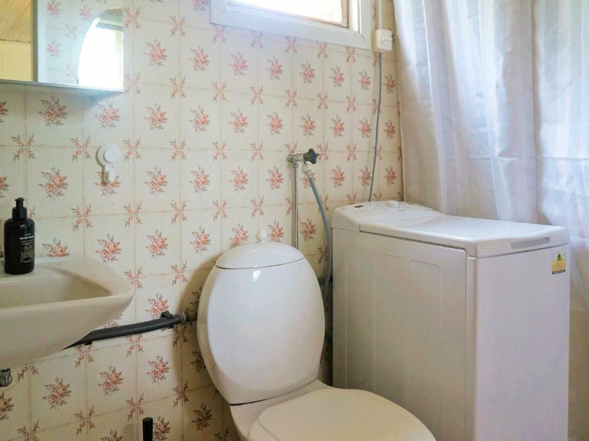 4 Person Holiday Home In G Tene Götene エクステリア 写真