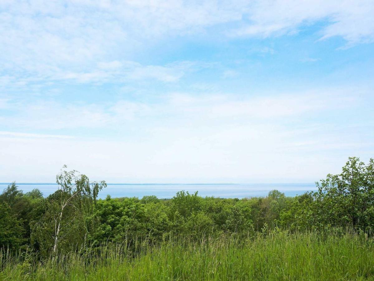 4 Person Holiday Home In G Tene Götene エクステリア 写真