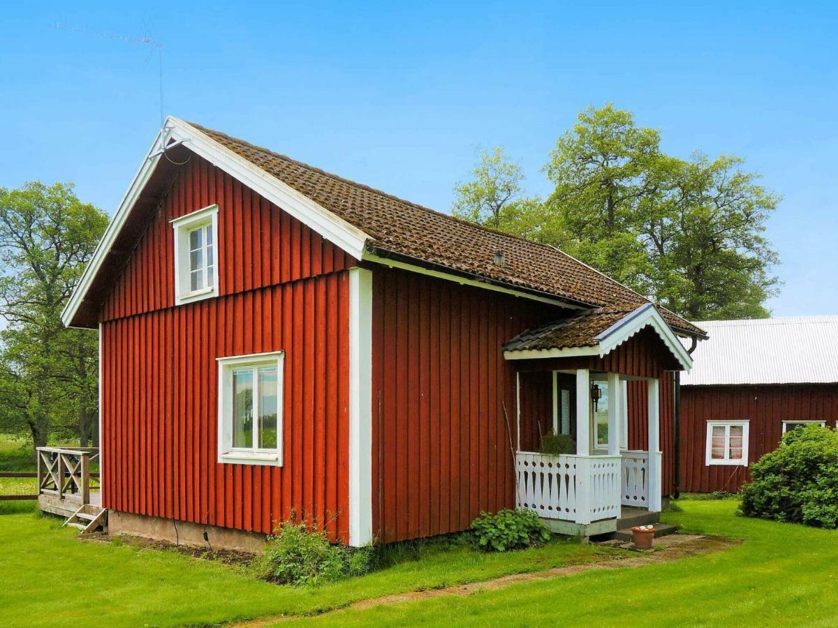 4 Person Holiday Home In G Tene Götene エクステリア 写真